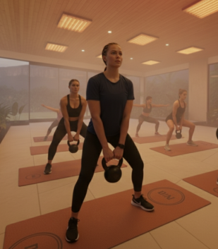 Fuerza y Estructura (Física)